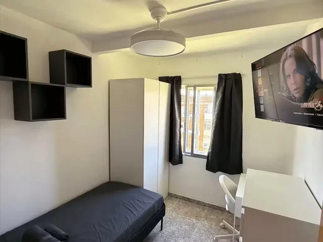 Obývací pokoj