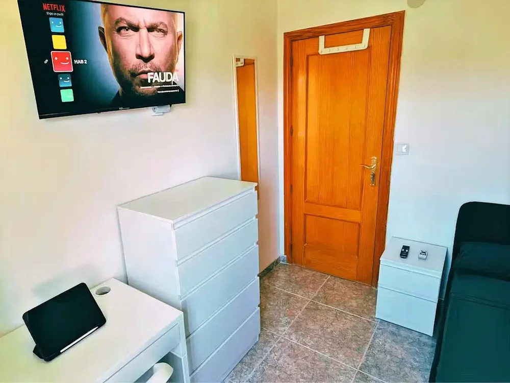 Obývací pokoj