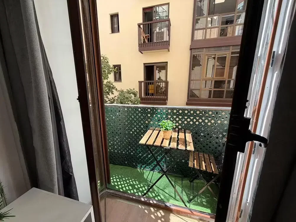 Obývací pokoj