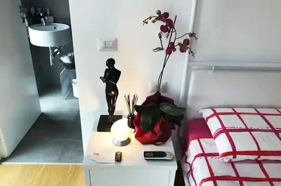 Obývací pokoj
