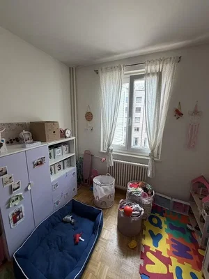 Dnevni boravak