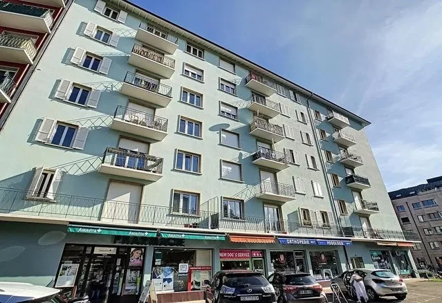 Dnevni boravak