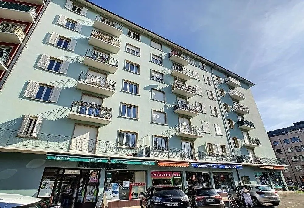 Dnevni boravak