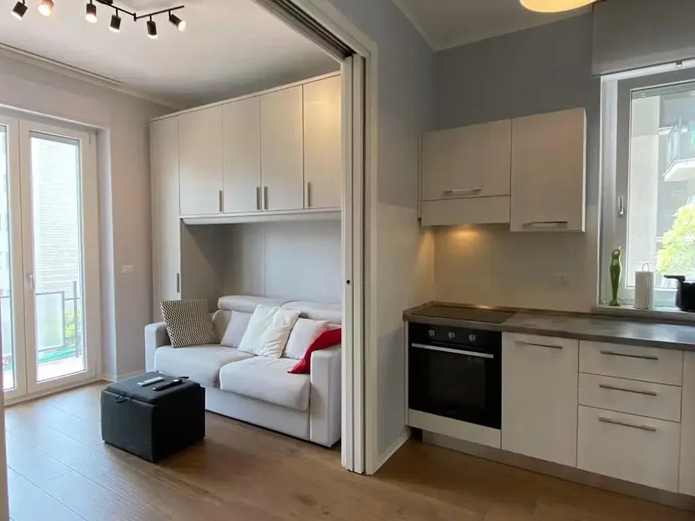 Obývací pokoj