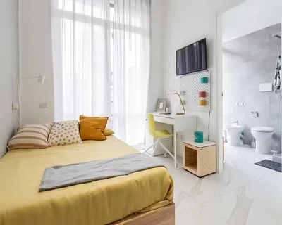 Obývací pokoj