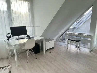 Dnevni boravak