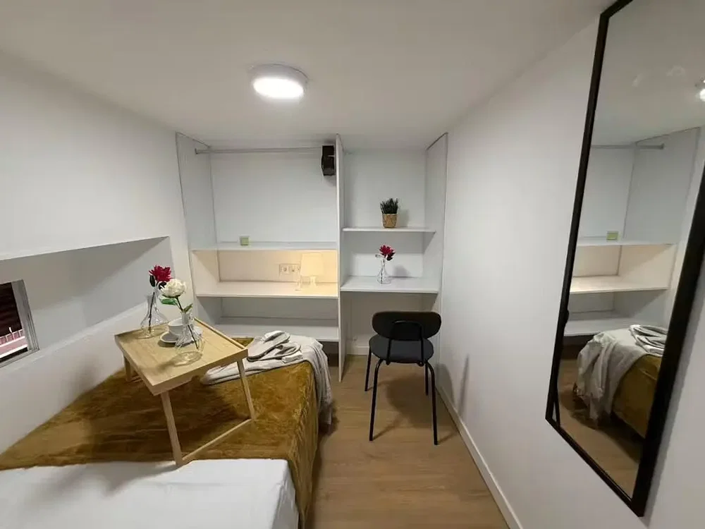 Obývací pokoj