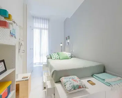 Obývací pokoj