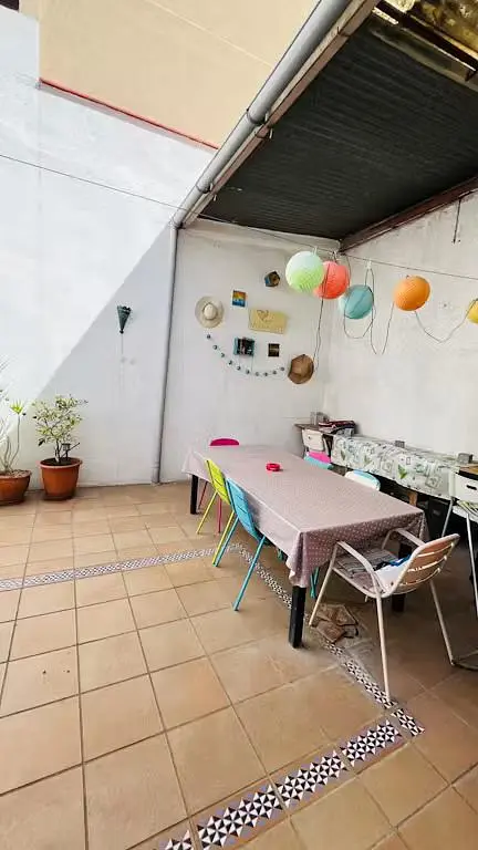 Obývací pokoj