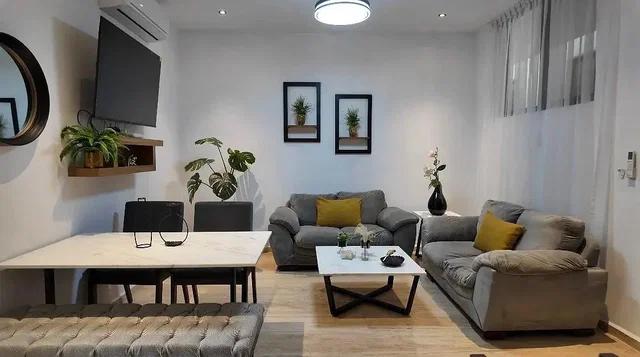Oturma odası
