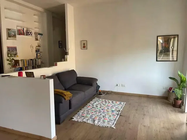Obývací pokoj