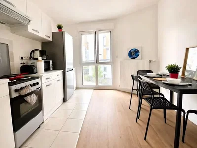 Obývací pokoj