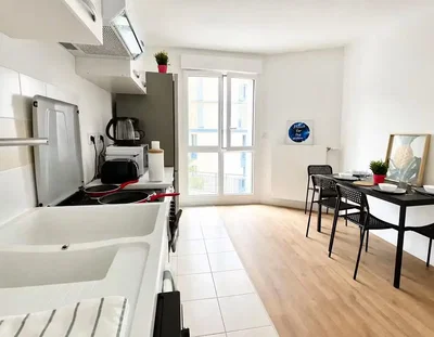 Obývací pokoj