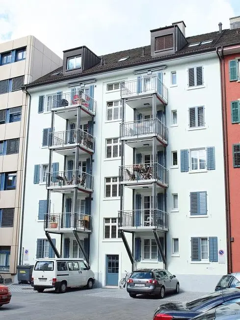 Dnevni boravak