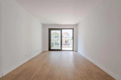 Obývací pokoj