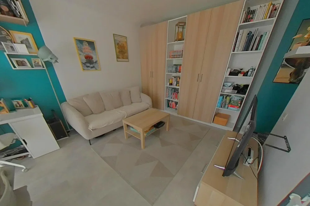 Salon