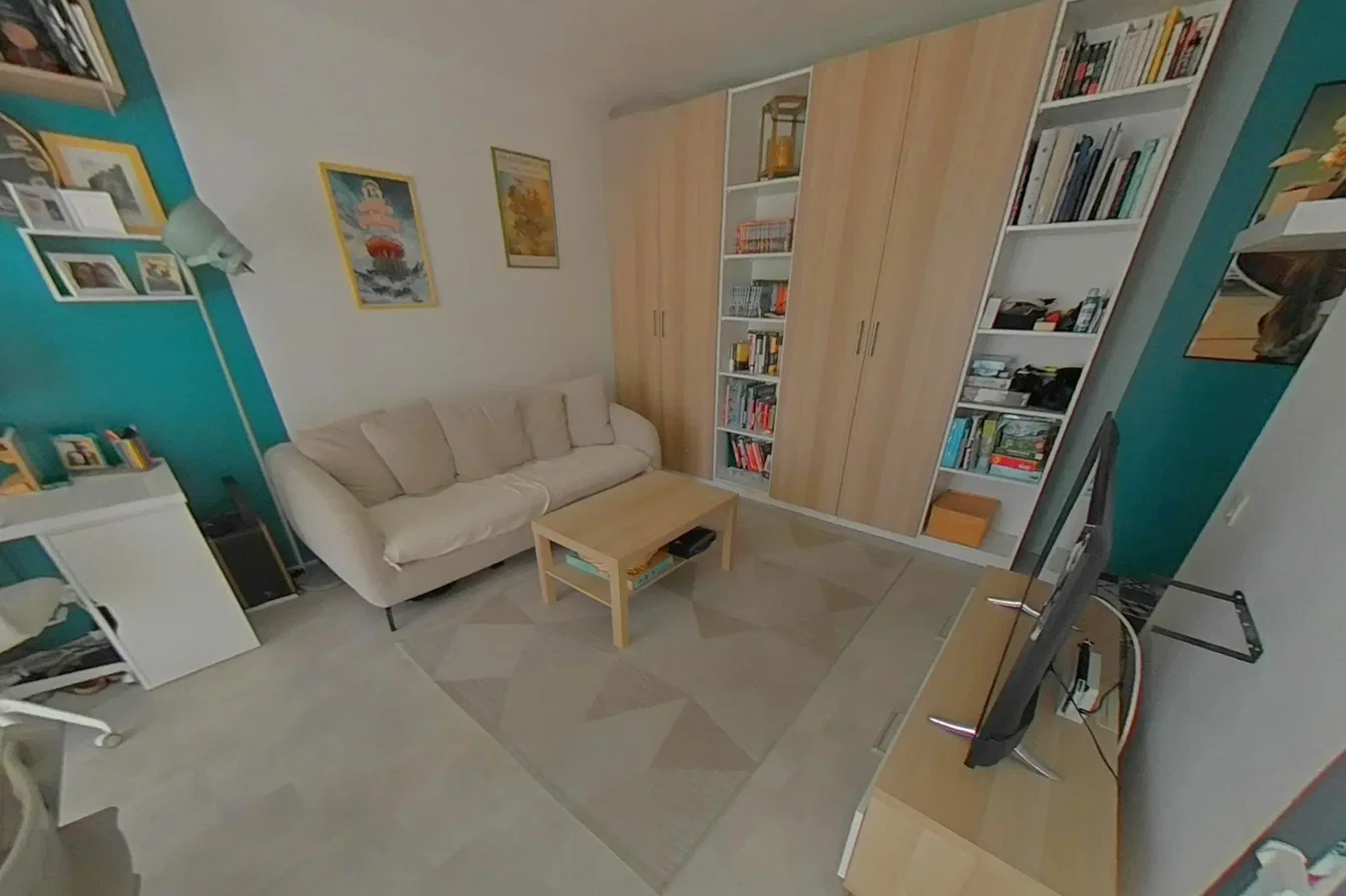 Salon