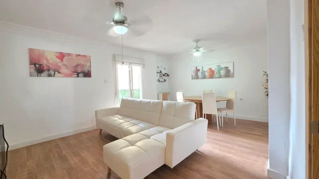 Obývací pokoj