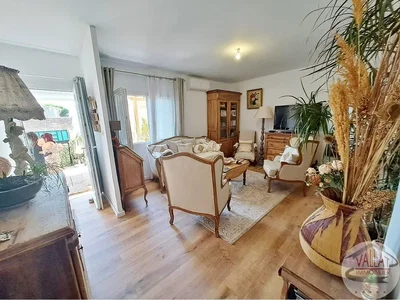 Salón