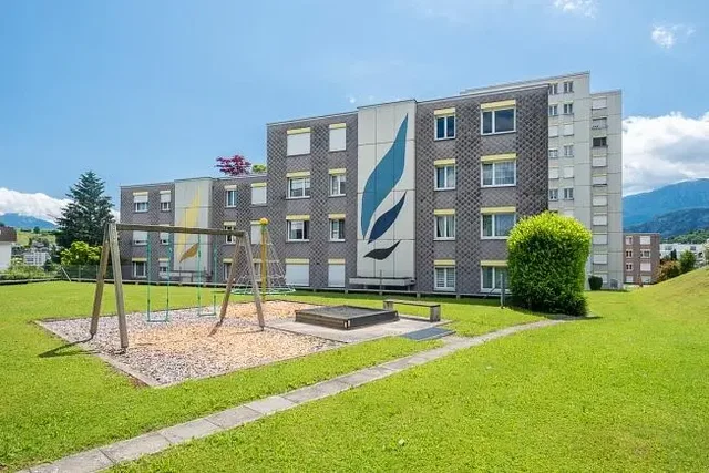 Dnevni boravak