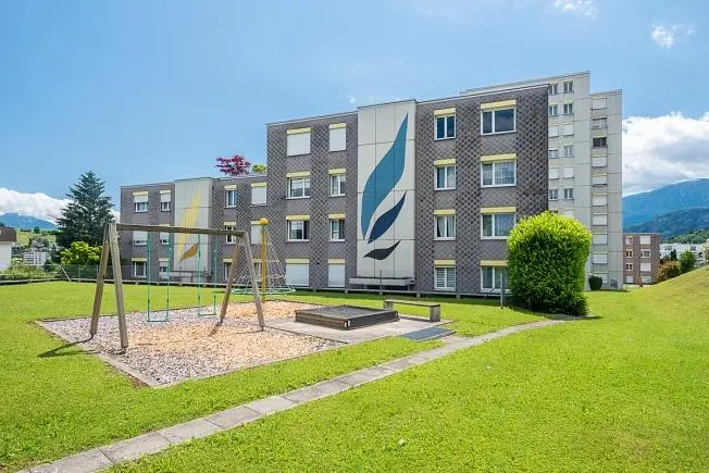 Dnevni boravak
