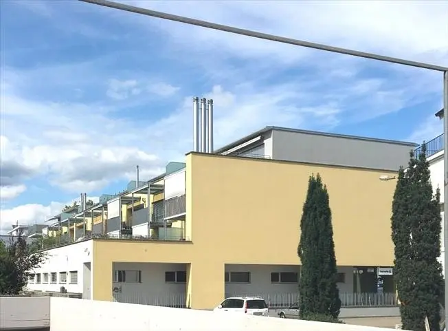 Dnevni boravak