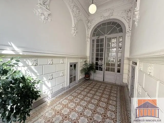 Salón