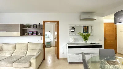 Obývací pokoj