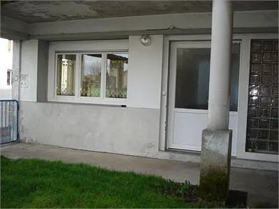Obývací pokoj