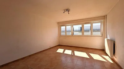Obývací pokoj