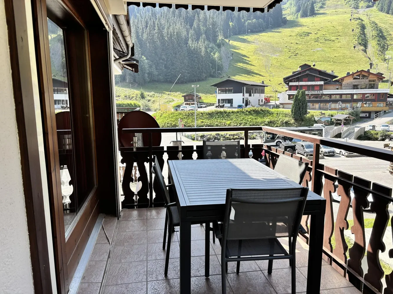 Salón