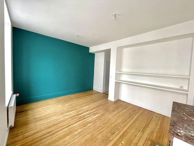 Obývací pokoj