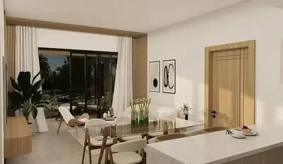 Dnevni boravak