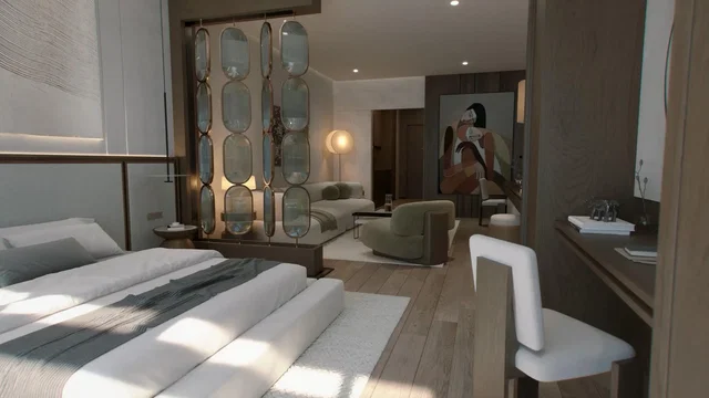 Sala de estar