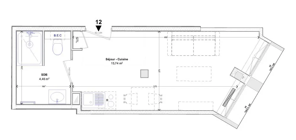 Salon