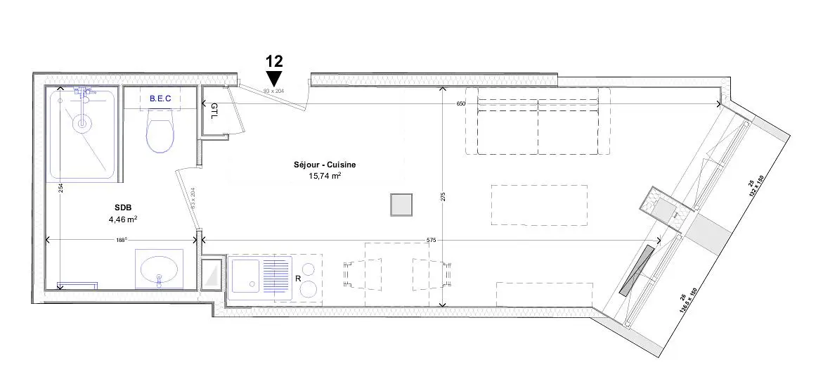 Salon