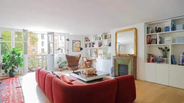 Salon