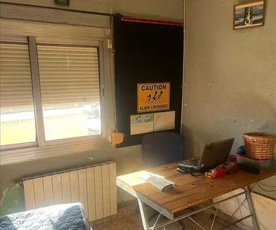 Obývací pokoj