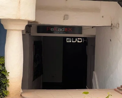 Obývací pokoj