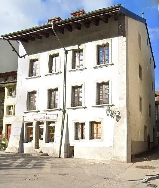 Salon