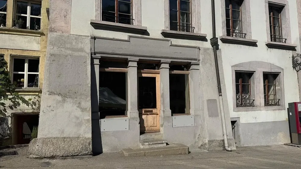Salon