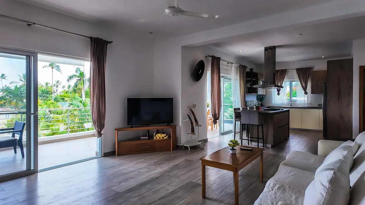 Soggiorno