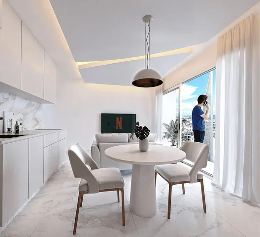 Woonkamer
