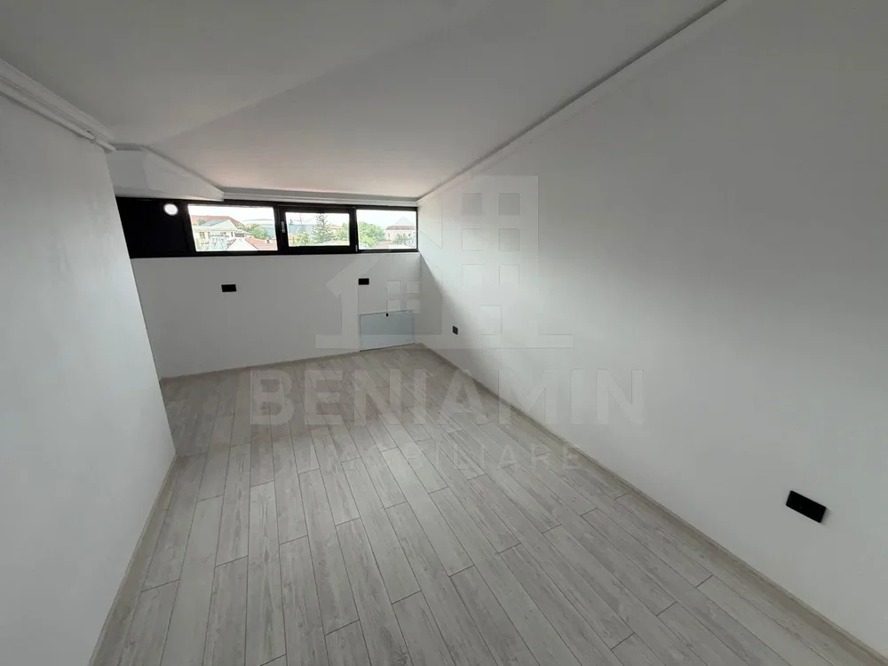 Obývací pokoj