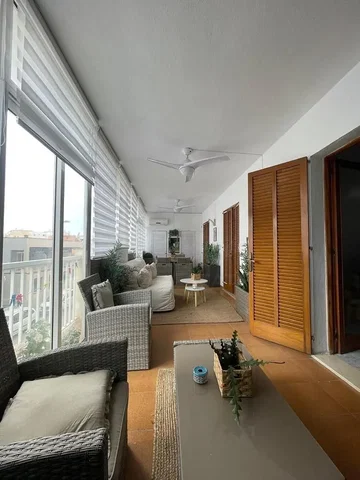 Obývací pokoj