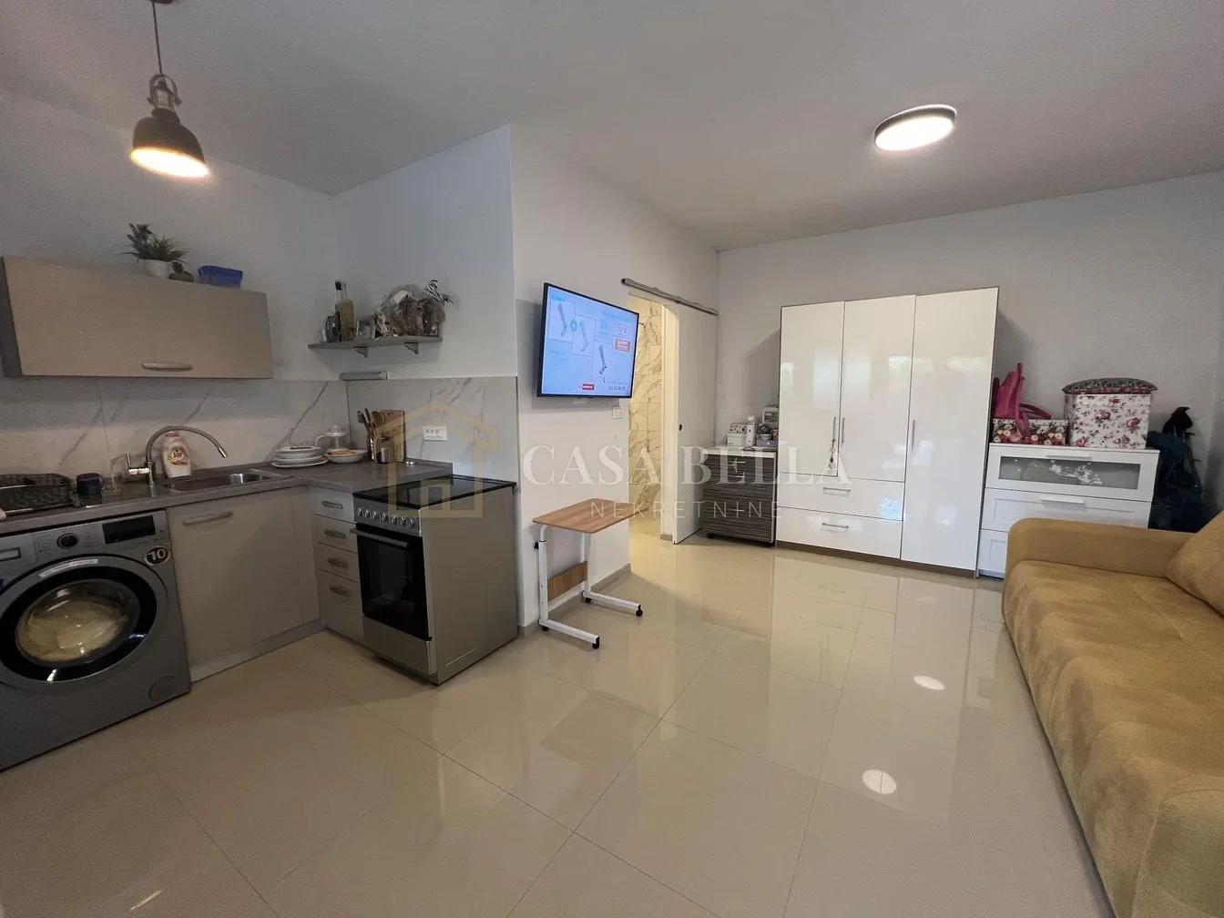 Salon