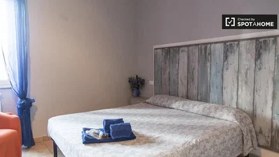 Obývací pokoj