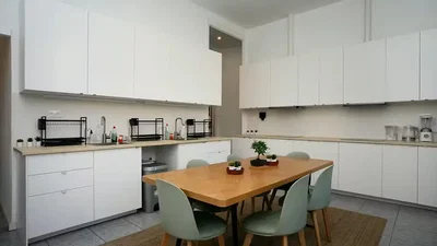 Oturma odası