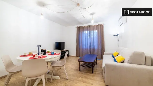 Obývací pokoj