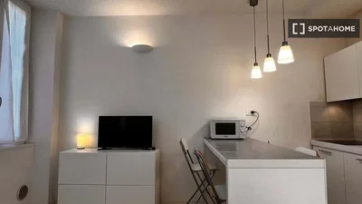 Obývací pokoj